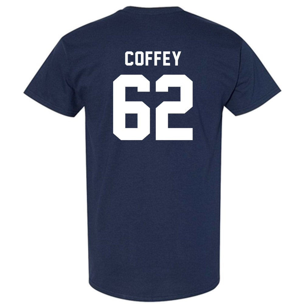 Murray State - NCAA Football : Jake Coffey - Classic Shersey T-Shirt-1
