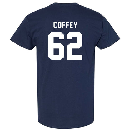 Murray State - NCAA Football : Jake Coffey - Classic Shersey T-Shirt-1