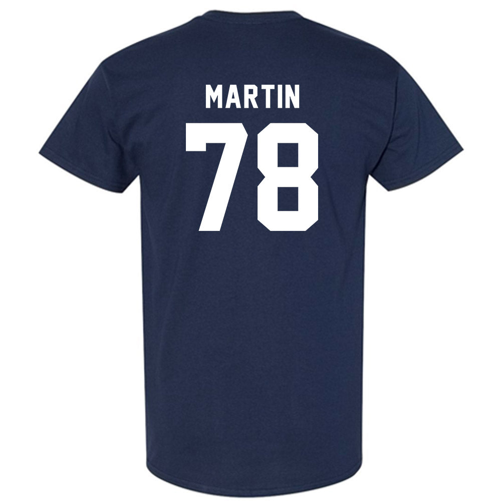 Murray State - NCAA Football : Micah Martin - Classic Shersey T-Shirt-1