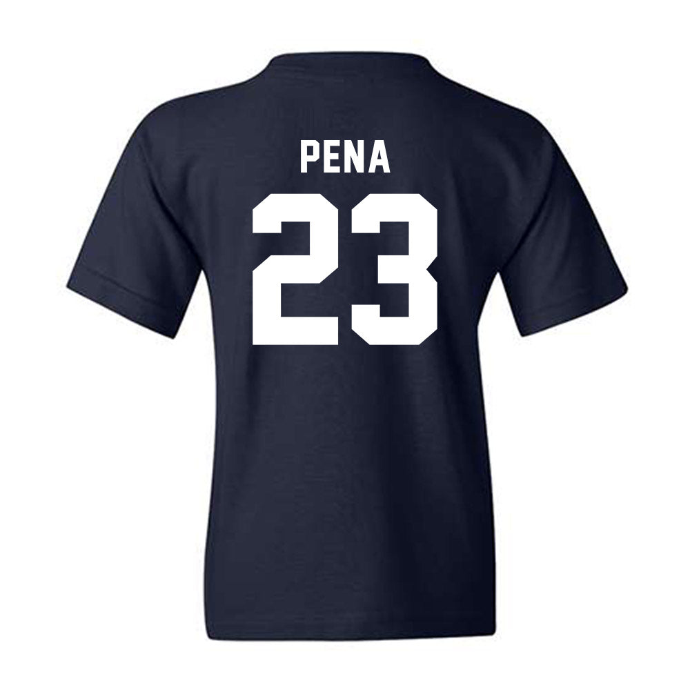 Murray State - NCAA Baseball : Daylan Pena - Classic Shersey Youth T-Shirt-1