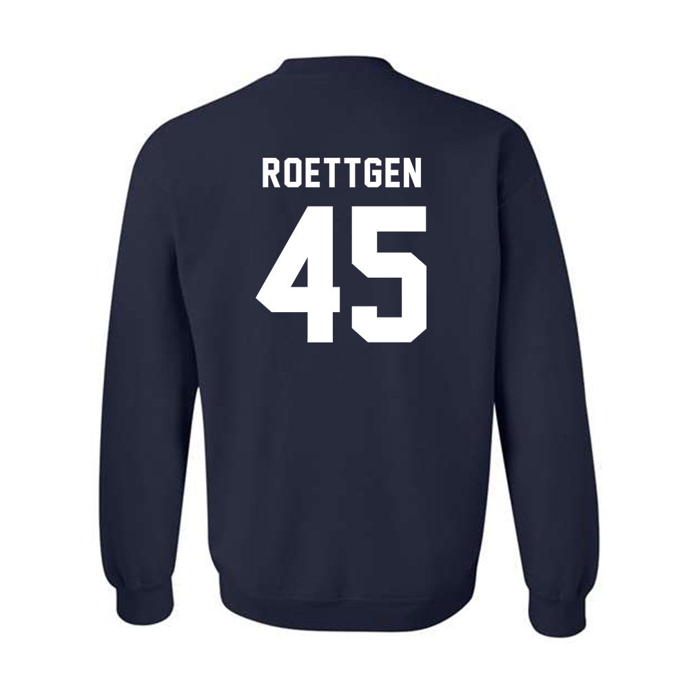 Murray State - NCAA Baseball : Jacob Roettgen - Classic Shersey Crewneck Sweatshirt-1