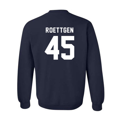 Murray State - NCAA Baseball : Jacob Roettgen - Classic Shersey Crewneck Sweatshirt-1
