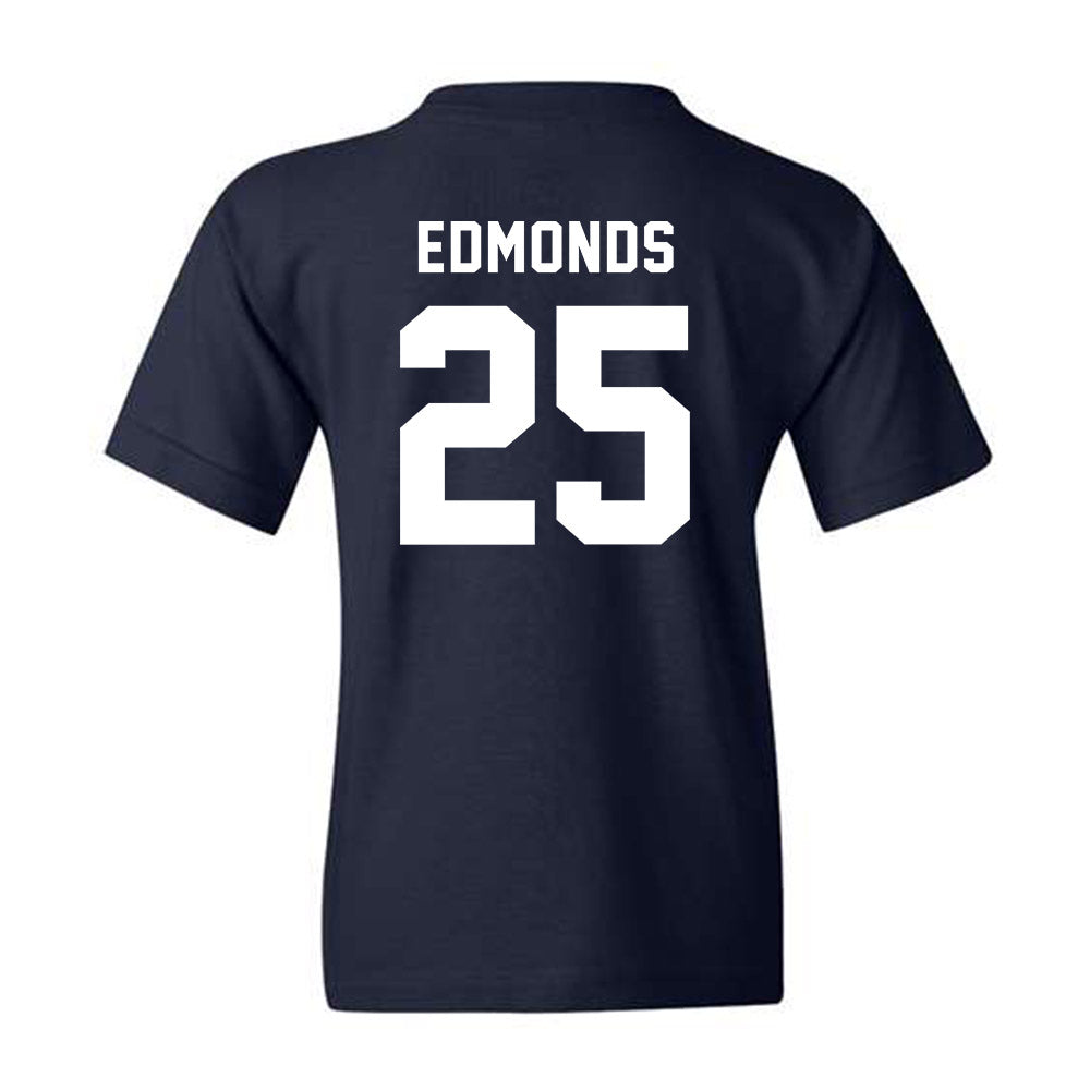 Murray State - NCAA Women's Soccer : Sarah Edmonds - Classic Shersey Youth T-Shirt