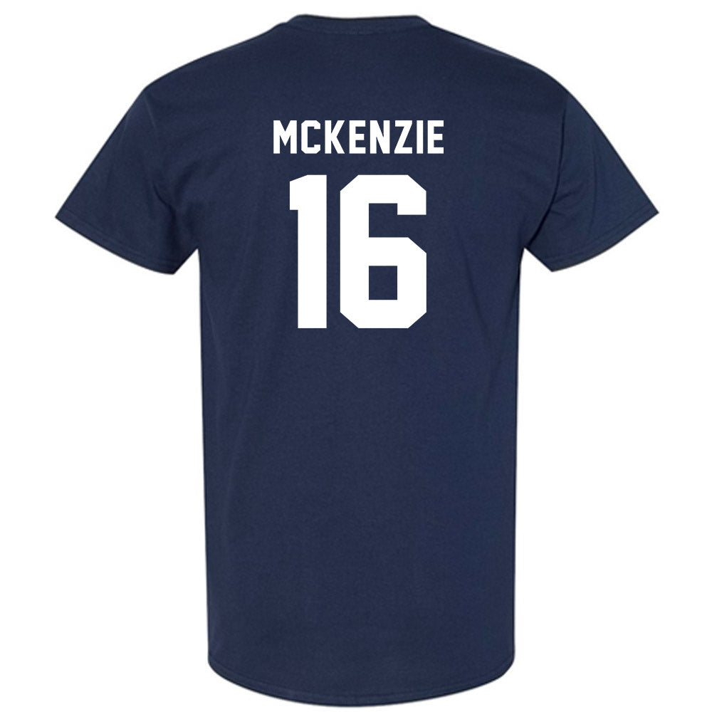Murray State - NCAA Football : Marley McKenzie - Classic Shersey T-Shirt-1