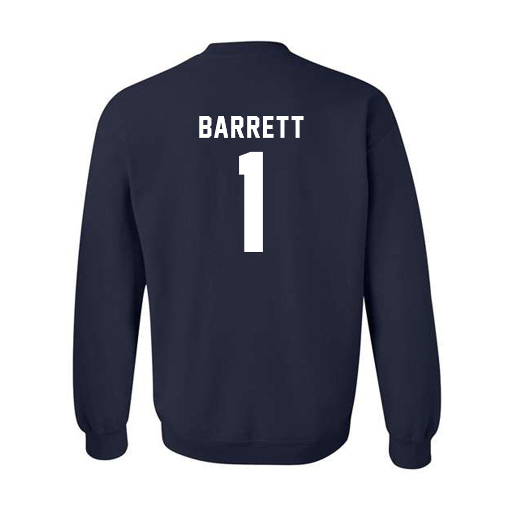 Murray State - NCAA Baseball : Sloan Barrett - Classic Shersey Crewneck Sweatshirt-1