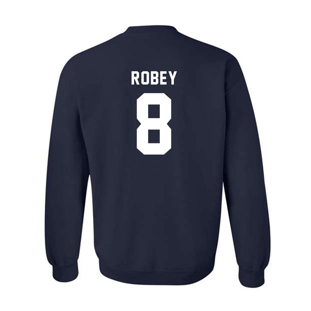 Murray State - NCAA Baseball : Walker Robey - Classic Shersey Crewneck Sweatshirt-1