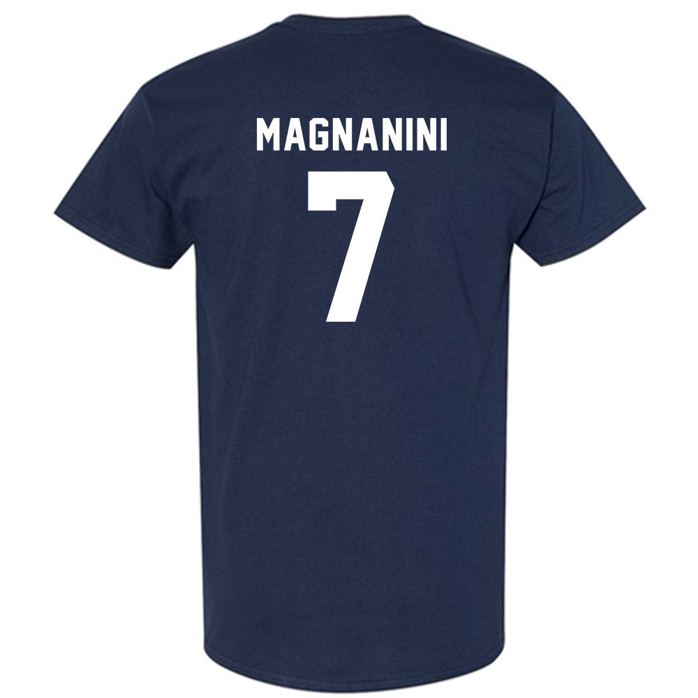 Murray State - NCAA Women's Basketball : Alice Magnanini - Classic Shersey T-Shirt-1