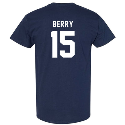 Murray State - NCAA Football : Blaze Berry - Classic Shersey T-Shirt-1