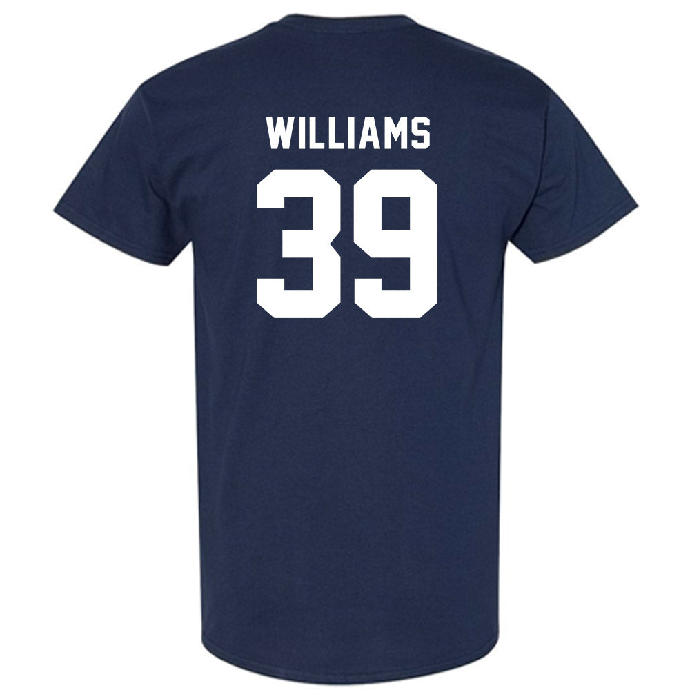Murray State - NCAA Football : Malachi Williams - Classic Shersey T-Shirt-1