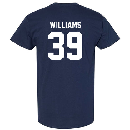 Murray State - NCAA Football : Malachi Williams - Classic Shersey T-Shirt-1