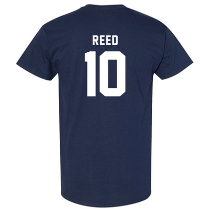 Murray State - NCAA Women's Basketball : Katie Reed - Classic Shersey T-Shirt-1