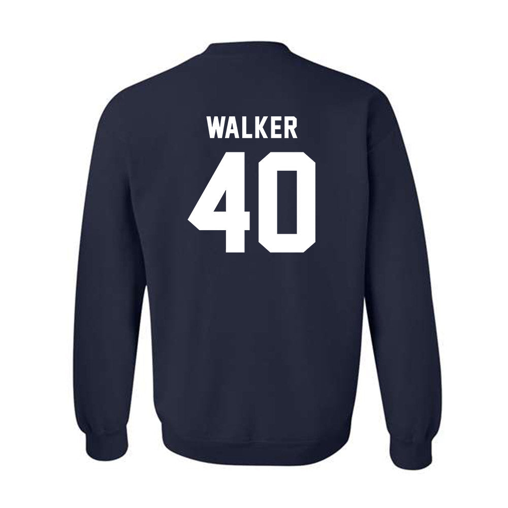 Murray State - NCAA Football : Jay Walker - Classic Shersey Crewneck Sweatshirt-1
