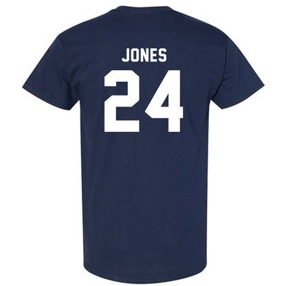 Murray State - NCAA Football : Steven Jones - Classic Shersey T-Shirt-1