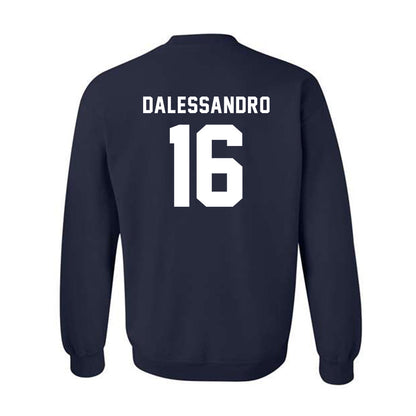 Murray State - NCAA Women's Soccer : Abigail Dalessandro - Classic Shersey Crewneck Sweatshirt-1