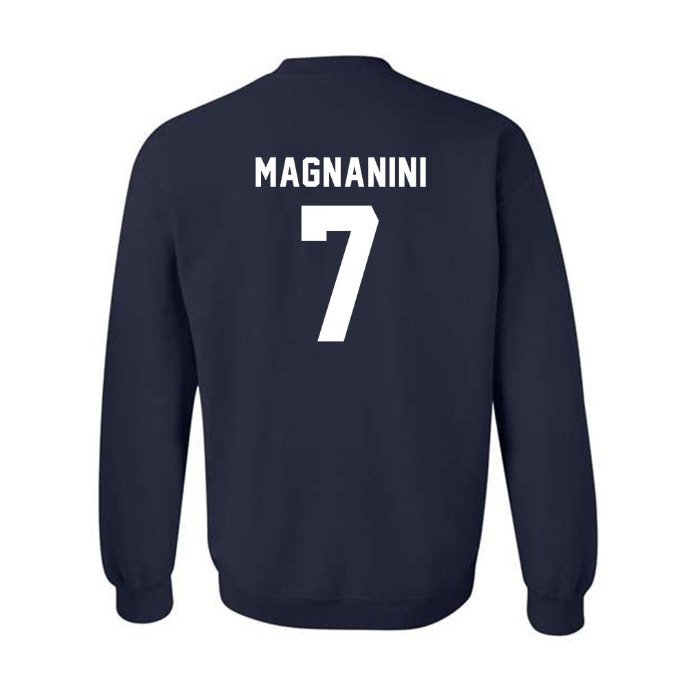 Murray State - NCAA Women's Basketball : Alice Magnanini - Classic Shersey Crewneck Sweatshirt-1