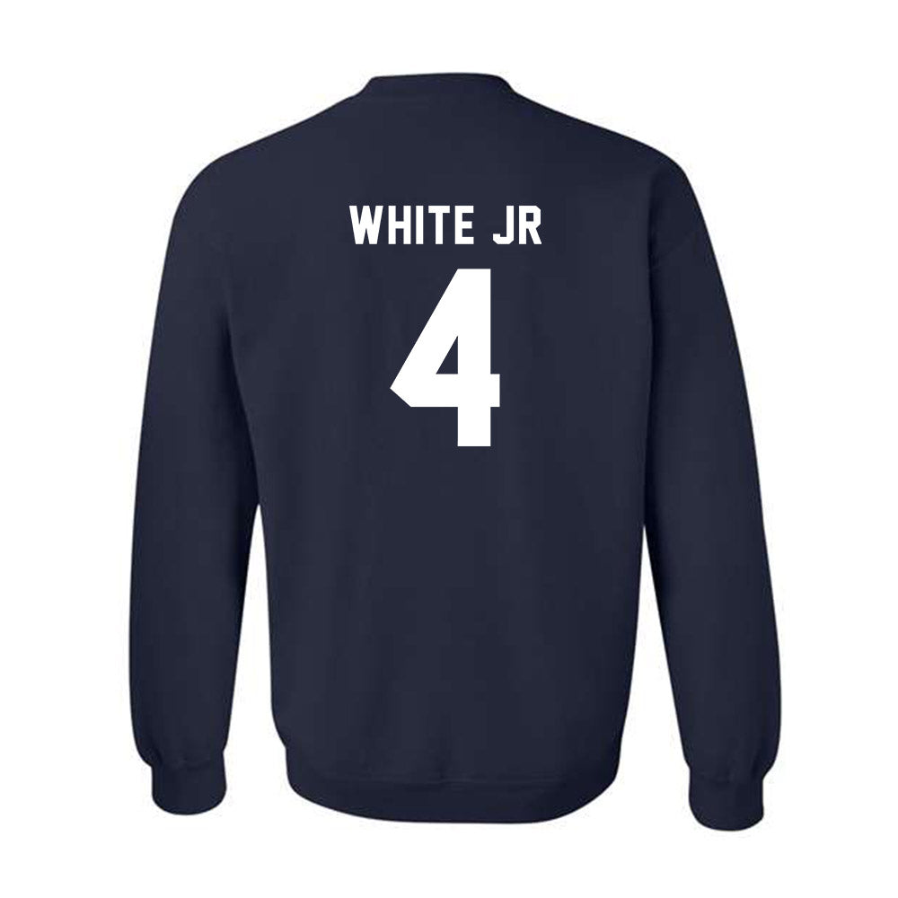 Murray State - NCAA Football : Milton White jr - Classic Shersey Crewneck Sweatshirt-1