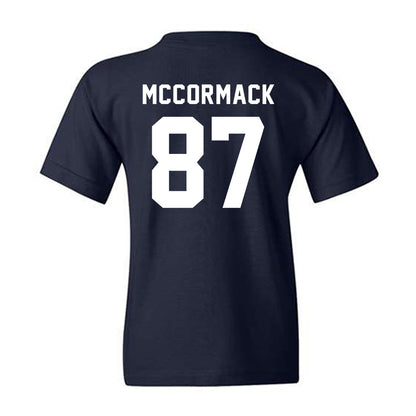 Murray State - NCAA Football : Liam McCormack - Classic Shersey Youth T-Shirt-1