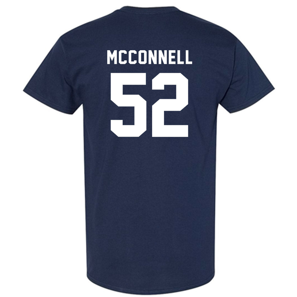 Murray State - NCAA Football : Jake McConnell - Classic Shersey T-Shirt-1