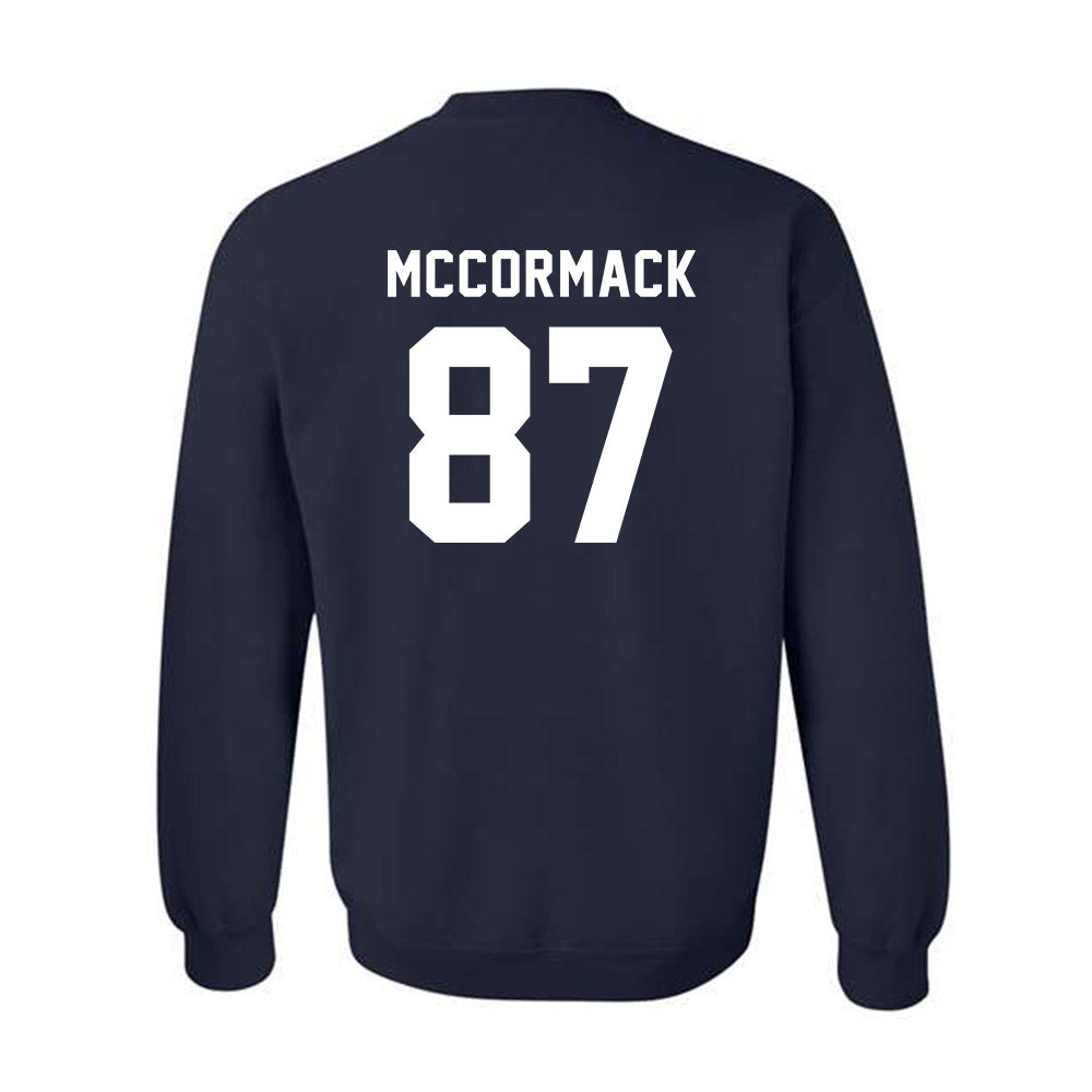 Murray State - NCAA Football : Liam McCormack - Classic Shersey Crewneck Sweatshirt-1
