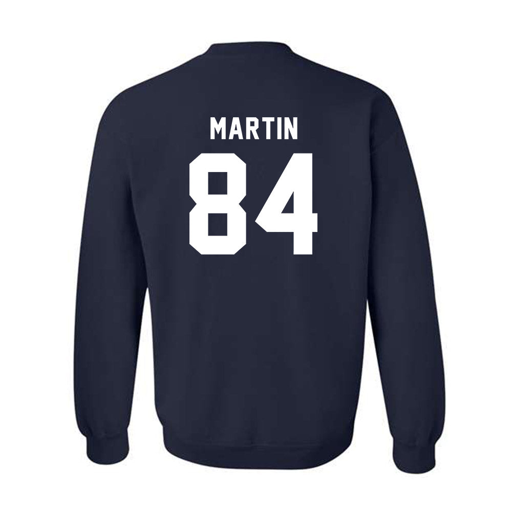 Murray State - NCAA Football : Zaye Martin - Classic Shersey Crewneck Sweatshirt-1