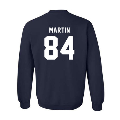 Murray State - NCAA Football : Zaye Martin - Classic Shersey Crewneck Sweatshirt-1