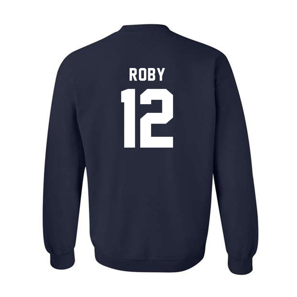 Murray State - NCAA Softball : Raylee Roby - Classic Shersey Crewneck Sweatshirt-1