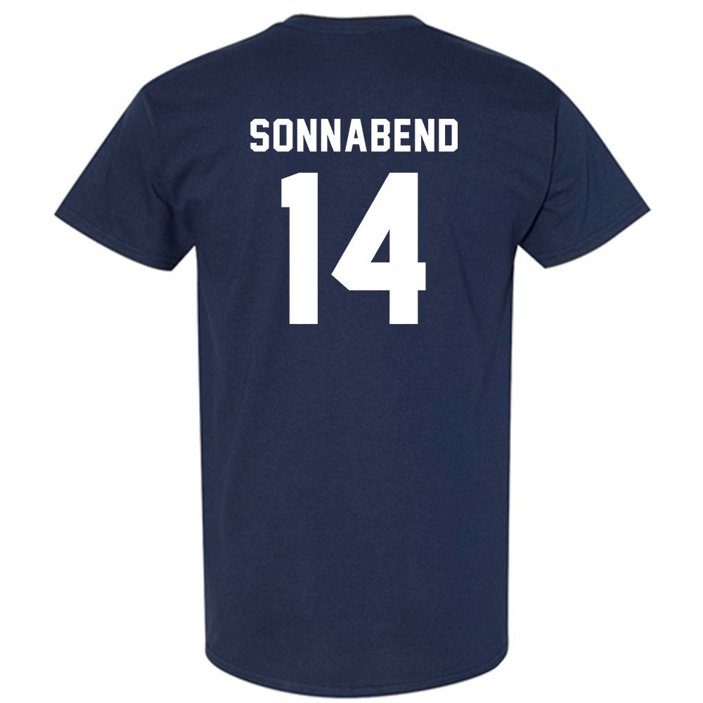 Murray State - NCAA Football : Jordan Sonnabend - Classic Shersey T-Shirt-1