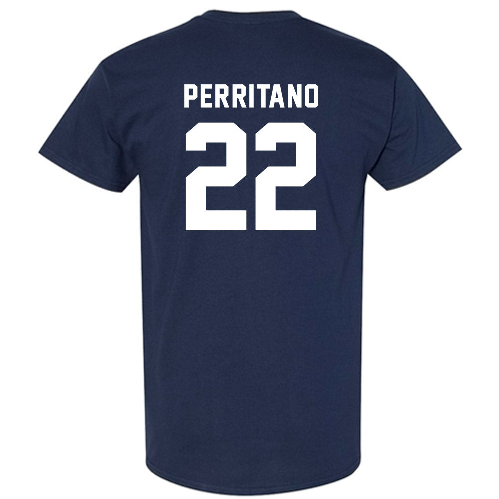 Murray State - NCAA Baseball : Anthony Perritano - Classic Shersey T-Shirt-1