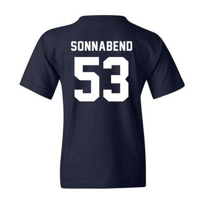 Murray State - NCAA Football : Jordan Sonnabend - Youth T-Shirt