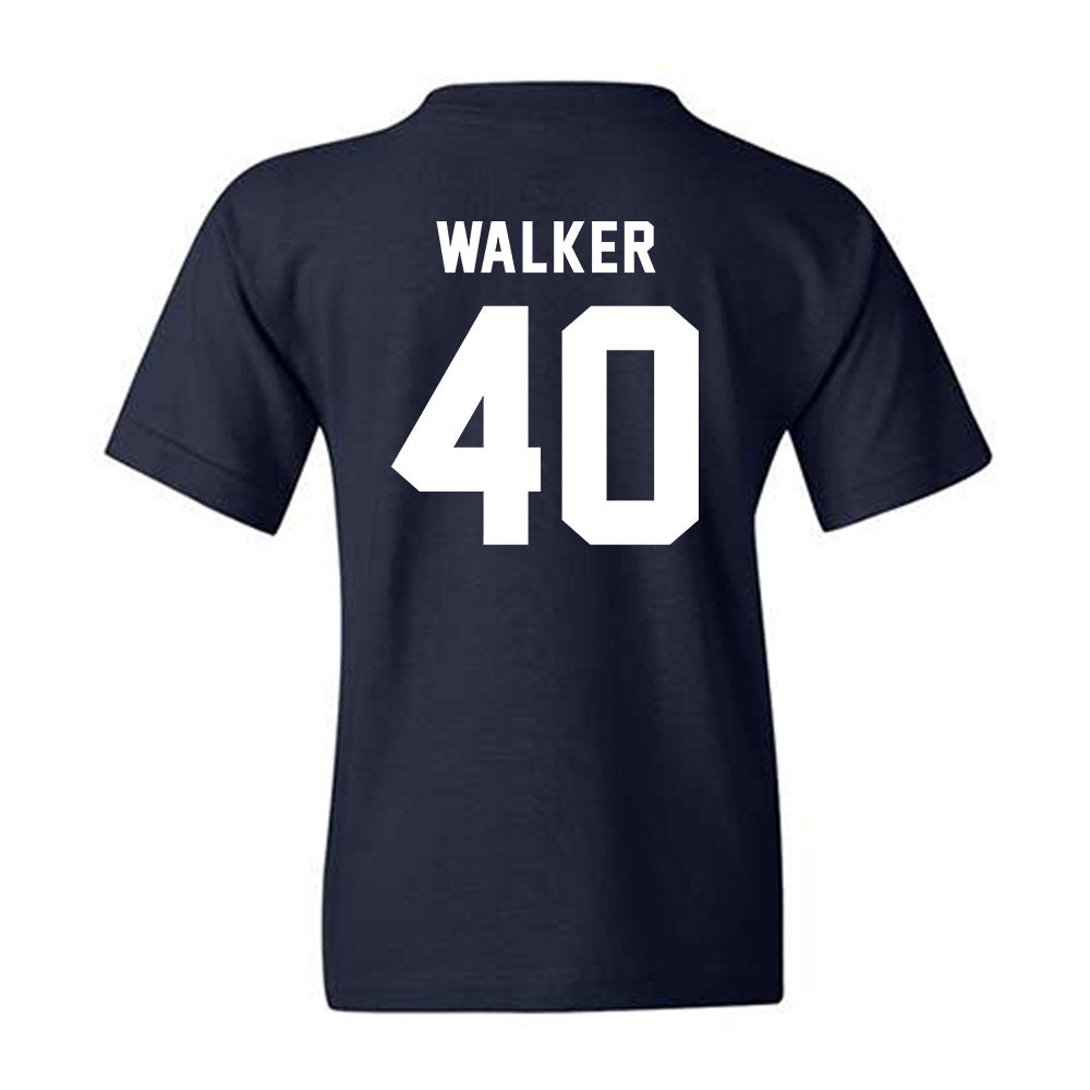Murray State - NCAA Football : Jay Walker - Classic Shersey Youth T-Shirt-1