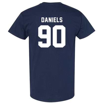Murray State - NCAA Football : Cameron Daniels - Classic Shersey T-Shirt-1