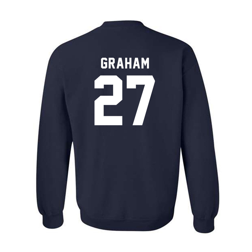 Murray State - NCAA Football : Nicholas Graham - Classic Shersey Crewneck Sweatshirt-1