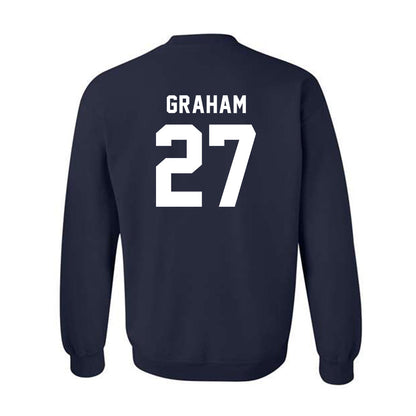 Murray State - NCAA Football : Nicholas Graham - Classic Shersey Crewneck Sweatshirt-1