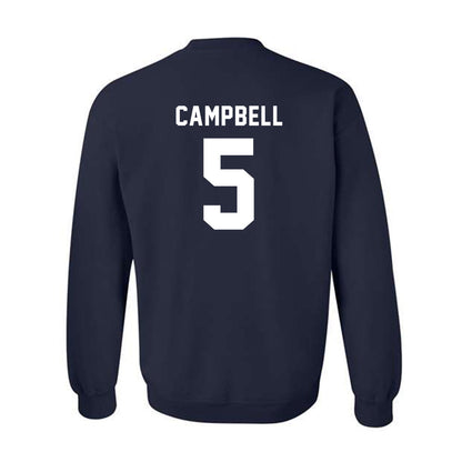 Murray State - NCAA Football : Tyrell Campbell - Classic Shersey Crewneck Sweatshirt-1