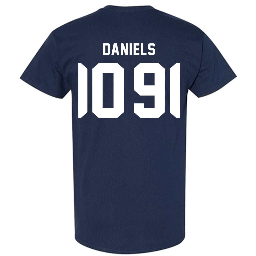 Murray State - NCAA Football : Cameron Daniels - Classic Shersey T-Shirt-1