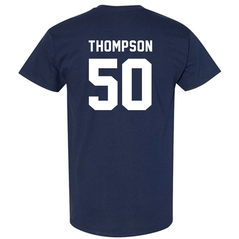 Murray State - NCAA Football : Bobby Thompson - Classic Shersey T-Shirt-1