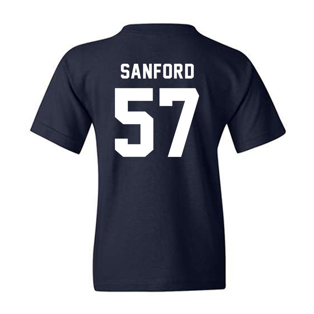 Murray State - NCAA Football : Garrett Sanford - Classic Shersey Youth T-Shirt-1