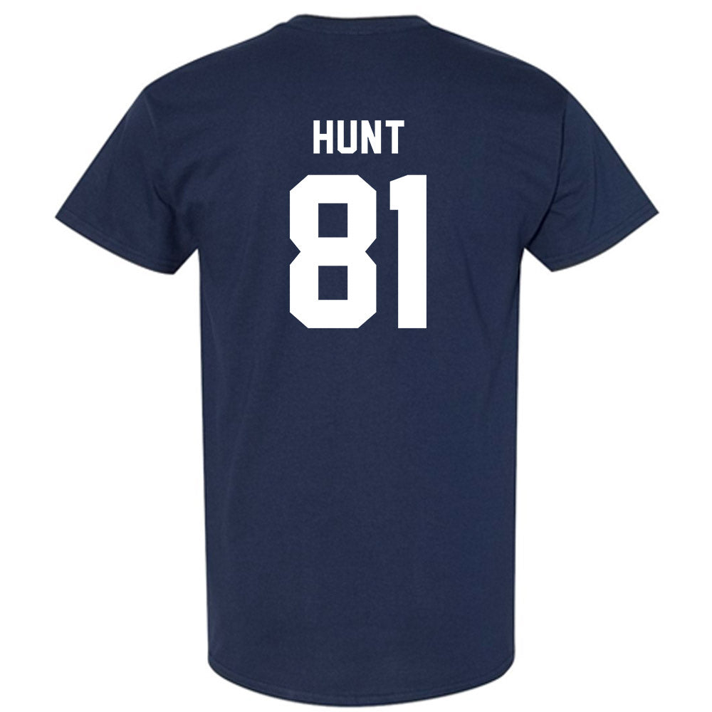 Murray State - NCAA Football : Reece Hunt - Classic Shersey T-Shirt-1