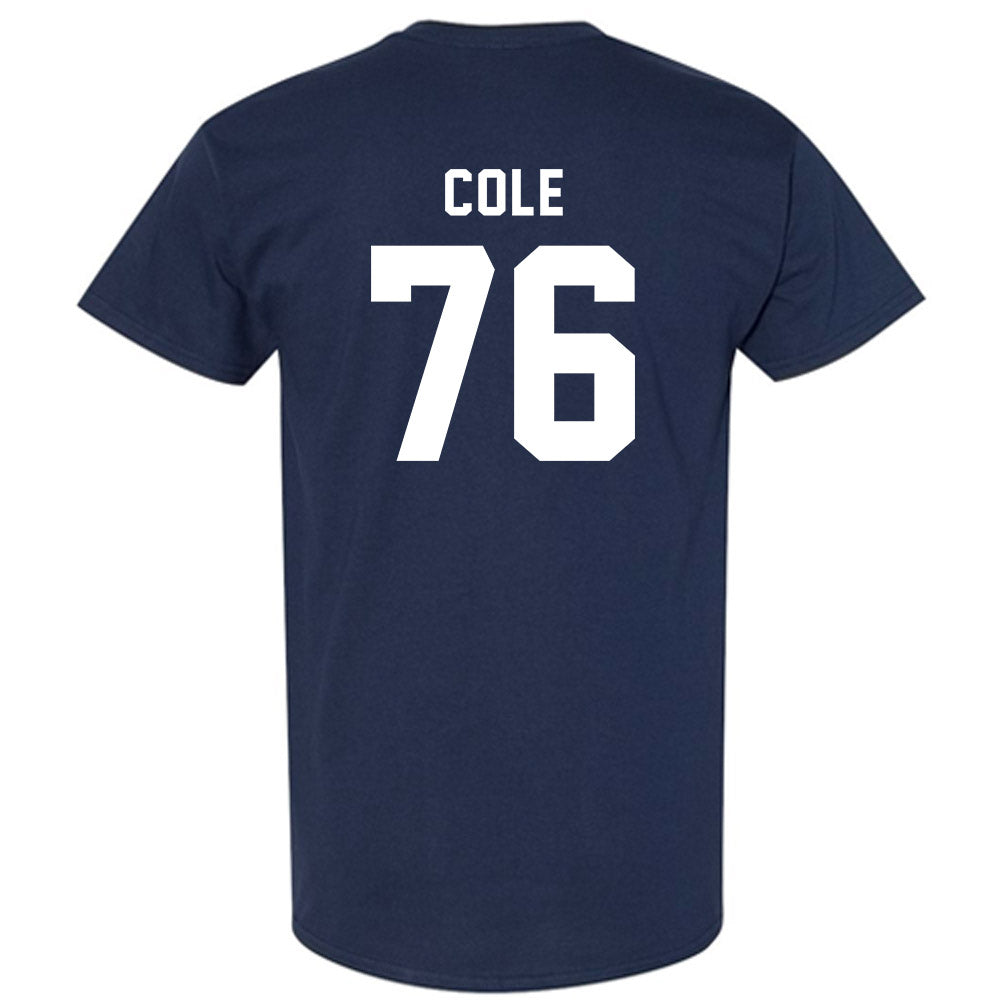 Murray State - NCAA Football : Daniel Cole - Classic Shersey T-Shirt-1