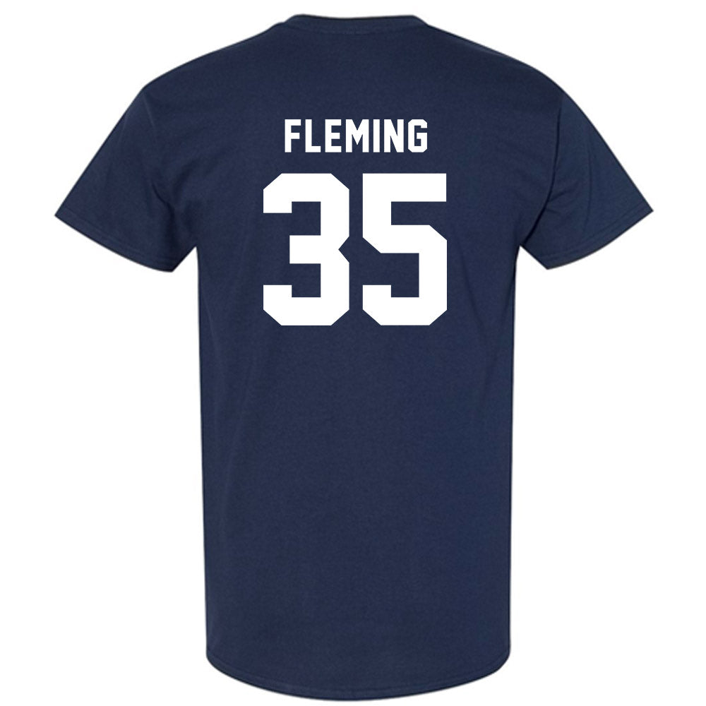 Murray State - NCAA Baseball : Joshua Fleming - Classic Shersey T-Shirt-1