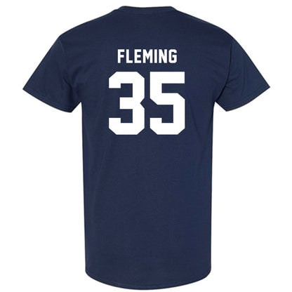 Murray State - NCAA Baseball : Joshua Fleming - Classic Shersey T-Shirt-1