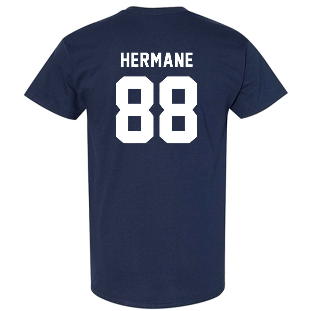 Murray State - NCAA Football : Calerbe Hermane - Classic Shersey T-Shirt-1