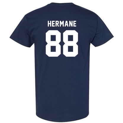 Murray State - NCAA Football : Calerbe Hermane - Classic Shersey T-Shirt-1