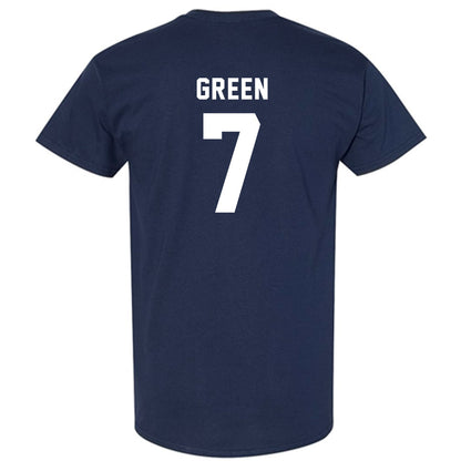 Murray State - NCAA Football : Lj Green - Classic Shersey T-Shirt-1