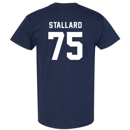 Murray State - NCAA Football : Carter Stallard - Classic Shersey T-Shirt-1