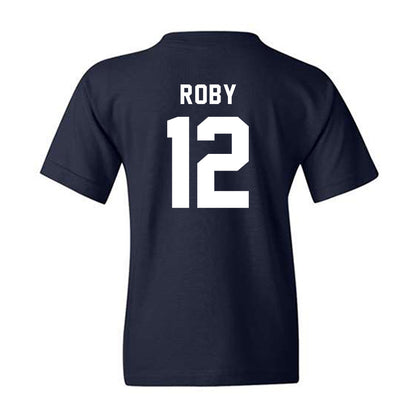 Murray State - NCAA Softball : Raylee Roby - Classic Shersey Youth T-Shirt-1