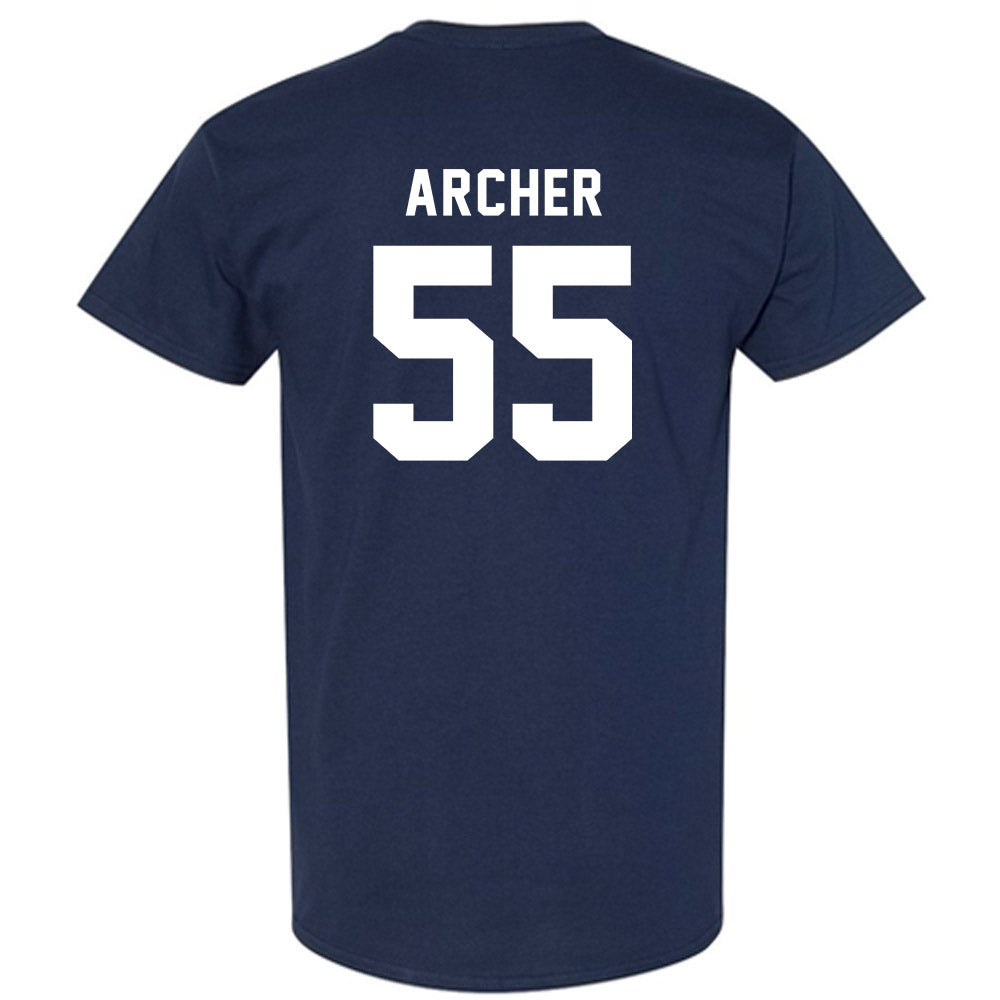Murray State - NCAA Football : Connor Archer - Classic Shersey T-Shirt-1