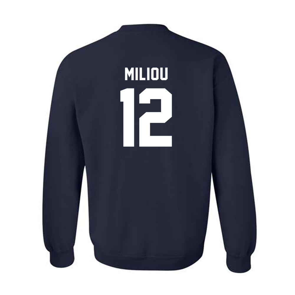 Murray State - NCAA Women's Volleyball : Haidi Miliou - Classic Shersey Crewneck Sweatshirt-1
