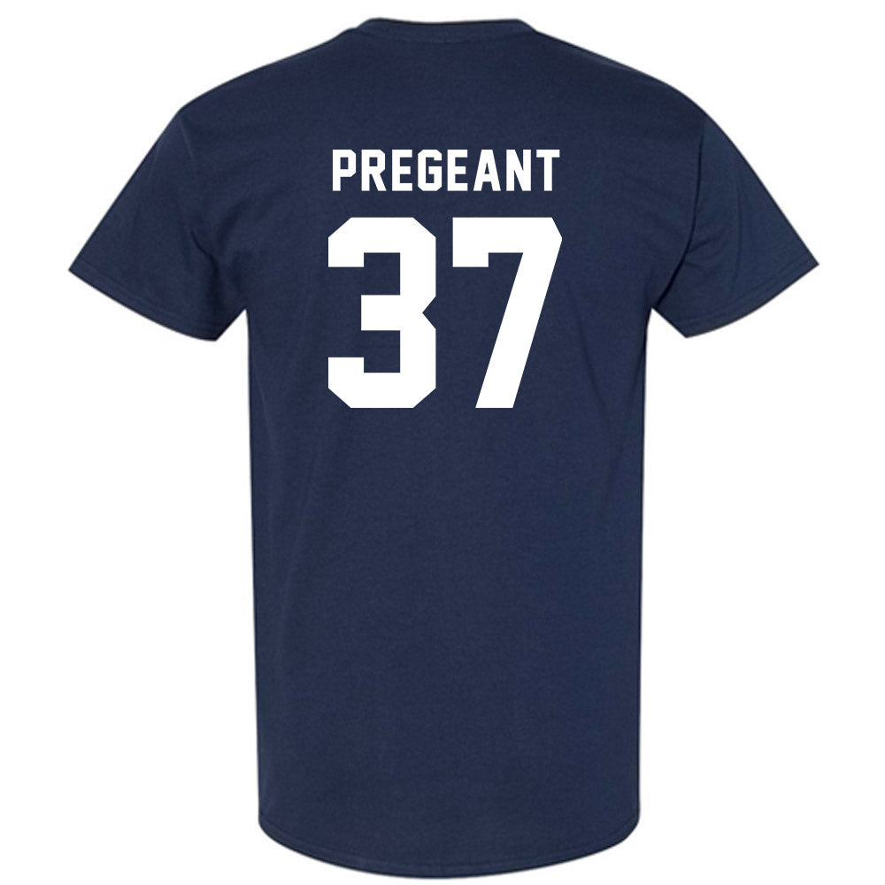 Murray State - NCAA Football : Dax Pregeant - Classic Shersey T-Shirt-1