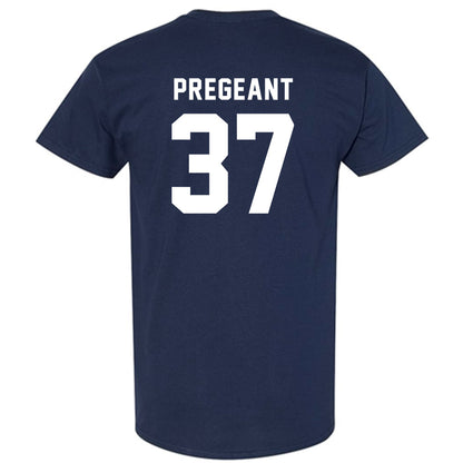 Murray State - NCAA Football : Dax Pregeant - Classic Shersey T-Shirt-1
